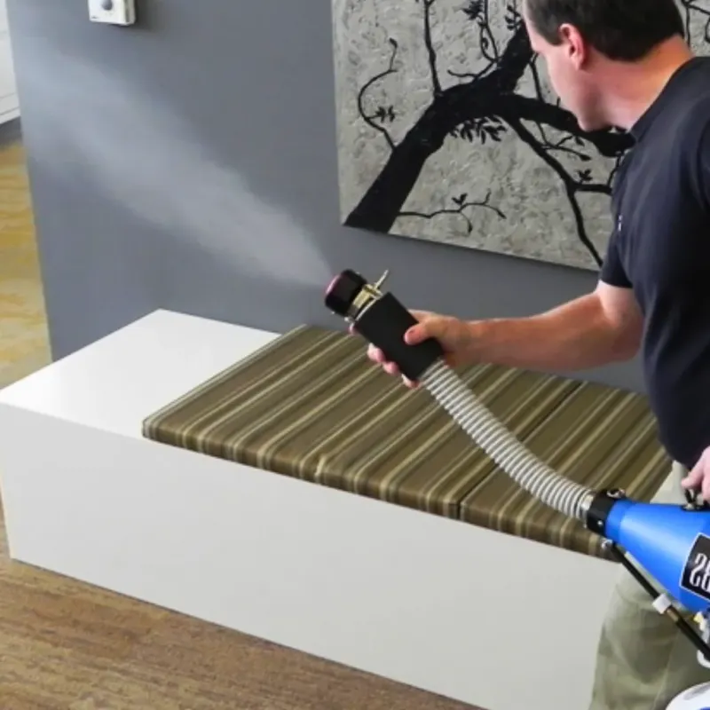 Professional Odor Removal in Frostburg, MD